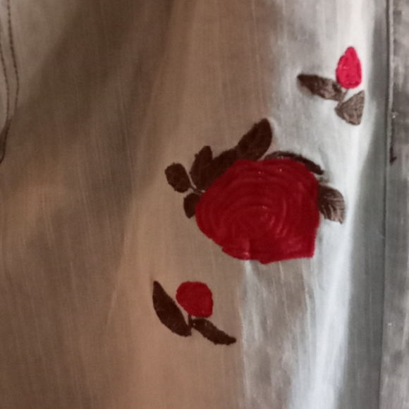 Dant Bulun Jeans Size 42 - Picture 8 of 10